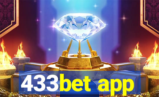 433bet app